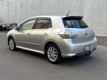 Toyota Blade 2007 photo 5