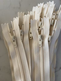 Listing 3 of 5 for YKK ZIPs