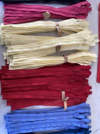 Listing 4 of 5 for YKK ZIPs