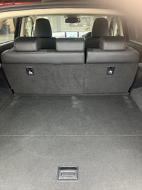 Lexus Nx 300 2019 photo 5