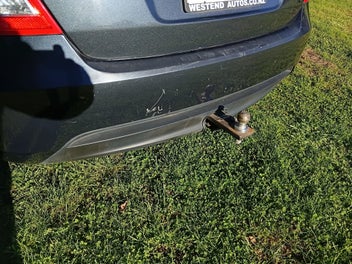 Ford Falcon 2011 photo 5