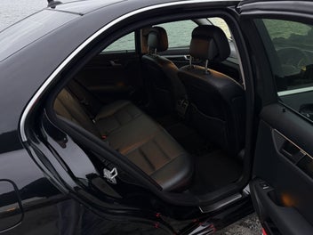 Mercedes-Benz C 350 2011 photo 4
