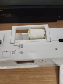 Listing 4 of 17 for JANOME sewing machine DC2050 like new