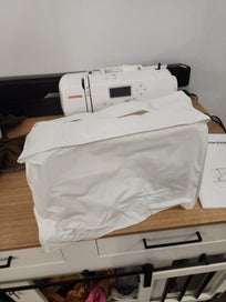 Listing 12 of 17 for JANOME sewing machine DC2050 like new
