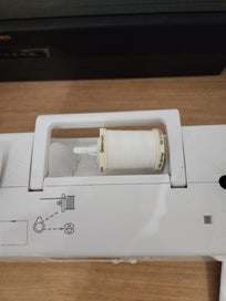 Listing 11 of 17 for JANOME sewing machine DC2050 like new