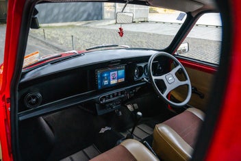 Morris Mini 1982 photo 4