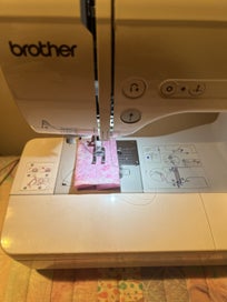 Listing 3 of 6 for Brother sewing machine
