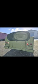 Ford F600 1955 photo 3
