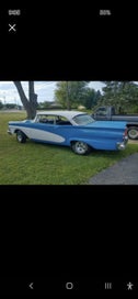 Ford Fairlane 1958 photo 2