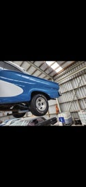 Ford Fairlane 1958 photo 4