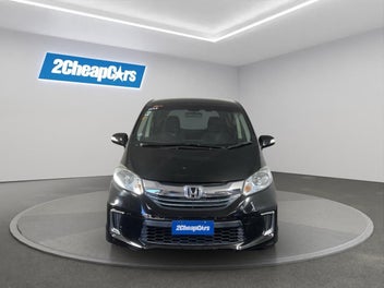 Honda Freed 2014 photo 3