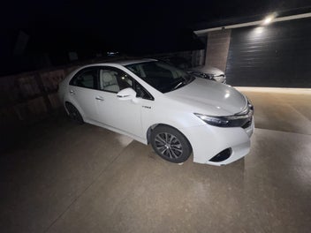 Toyota Sai 2014 photo 3