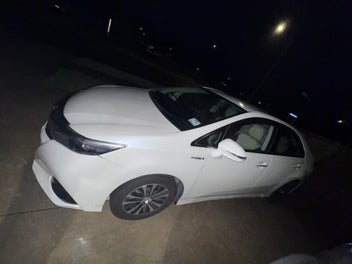 Toyota Sai 2014 photo 5