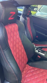 Nissan 350Z 2005 photo 4