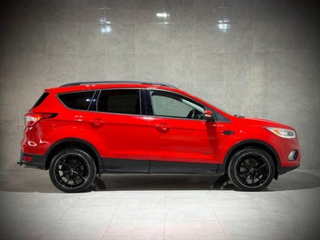Ford Escape 2017 photo 3