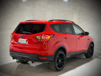 Ford Escape 2017 photo 4