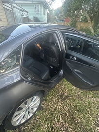 Hyundai I45 2012 photo 4