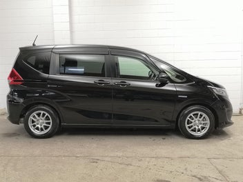 Honda Freed 2018 photo 4