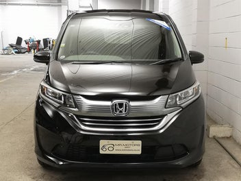 Honda Freed 2018 photo 5