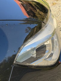 BMW M140I 2016 photo 4
