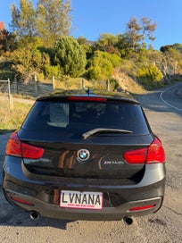 BMW M140I 2016 photo 5