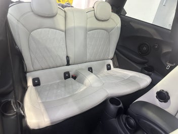 Mini Hatch 2021 photo 5
