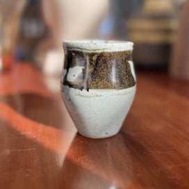 Listing 2 of 6 for Len Castle yunomi