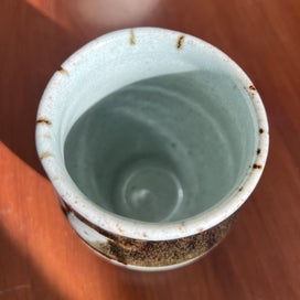Listing 3 of 6 for Len Castle yunomi
