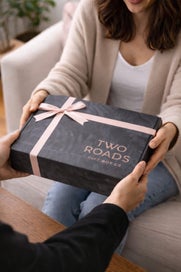 Gift Box Business Stock &amp; Packaging Bundle