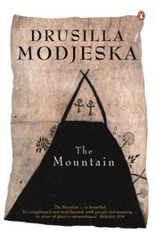 Listing 1 of 1 for The Mountain