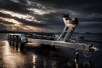 Marine industry opportunity: operating partner for new Auckland venture