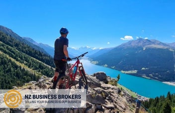 Established Sports Retail and Tourism Business