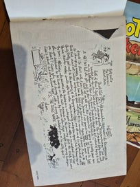Listing 2 of 2 for Vintage Murray Ball Footrot Flats Collection – 7 Books – 1980s NZ Editions