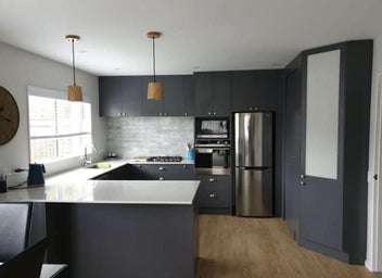 Kitchen and Benchtop business ready for new owners