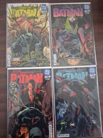 Listing 4 of 5 for Absolute Batman Bundle