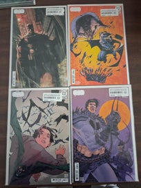 Listing 2 of 5 for Absolute Batman Bundle