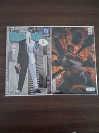 Listing 5 of 5 for Absolute Batman Bundle
