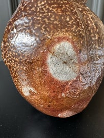 Listing 13 of 20 for NZ Potter Chester Nealie Large Poison Bottle