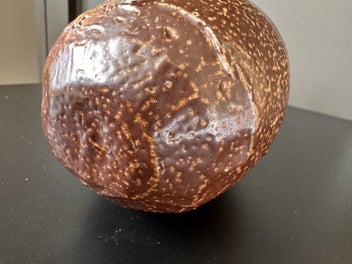 Listing 18 of 20 for NZ Potter Chester Nealie Large Poison Bottle