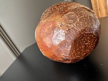 Listing 17 of 20 for NZ Potter Chester Nealie Large Poison Bottle