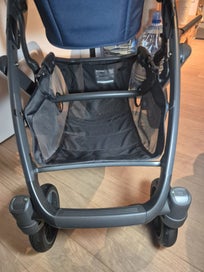 Listing 4 of 17 for UPPAbaby Vista V2 Baby Stroller with bassinet (Great Condition)