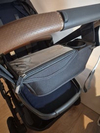 Listing 6 of 17 for UPPAbaby Vista V2 Baby Stroller with bassinet (Great Condition)