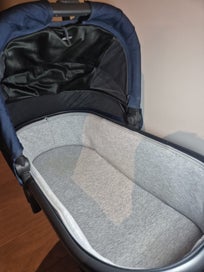 Listing 7 of 17 for UPPAbaby Vista V2 Baby Stroller with bassinet (Great Condition)