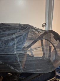 Listing 11 of 17 for UPPAbaby Vista V2 Baby Stroller with bassinet (Great Condition)
