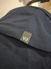 Listing 14 of 17 for UPPAbaby Vista V2 Baby Stroller with bassinet (Great Condition)