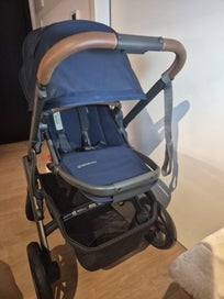 Listing 13 of 17 for UPPAbaby Vista V2 Baby Stroller with bassinet (Great Condition)