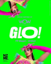 Listing 1 of 2 for 4x World of WearableArt tickets GOLD 18 Sept