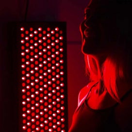 Listing 5 of 8 for INFRARED SAUNA 2- PERSON + FREE GIFT-ESSENTIAL OIL FLAME SIMULATION