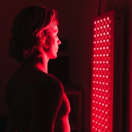 Listing 6 of 8 for INFRARED SAUNA 2- PERSON + FREE GIFT-ESSENTIAL OIL FLAME SIMULATION