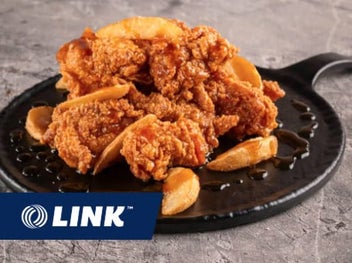 Exciting Fried Chicken Franchise Opportunity – Ideal for First-Time Owner